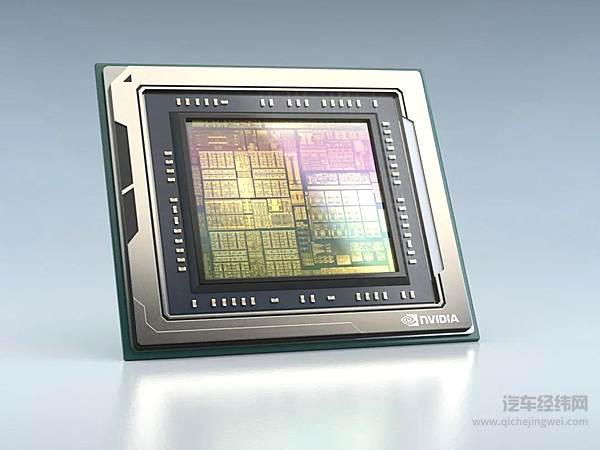 比亚迪携手NVIDIA联合打造主流的软件定义汽车