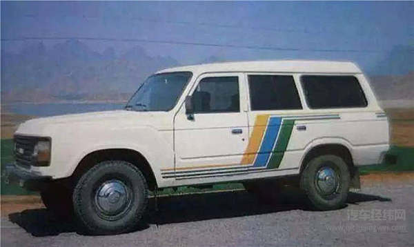 这些车牌是曾经的国潮，如今已少人知晓