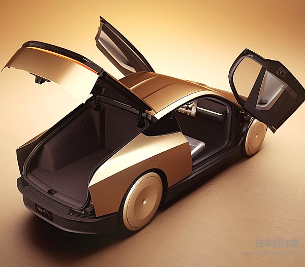 特斯拉Cybercab量产 自动驾驶的时代已经到来？