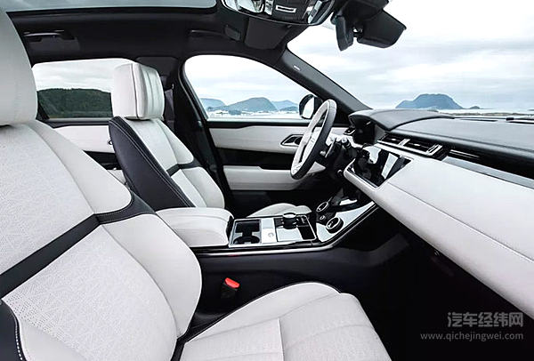 2018沃德十佳内饰公布，德系集体沦陷，排第一的竟是它