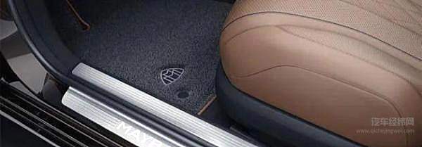 国内唯一在售迈巴赫S级车型 S450 4MATIC典藏版上市！