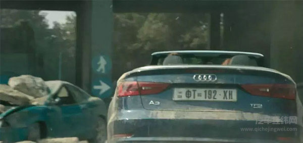 在让影迷嗨了之后，漫威给车迷留下了什么？