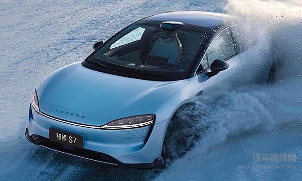 重点强化动力系统 智界双车齐上新未来前景如何？