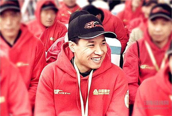 曼无止境 节油高手实战泉城 冠军揭晓