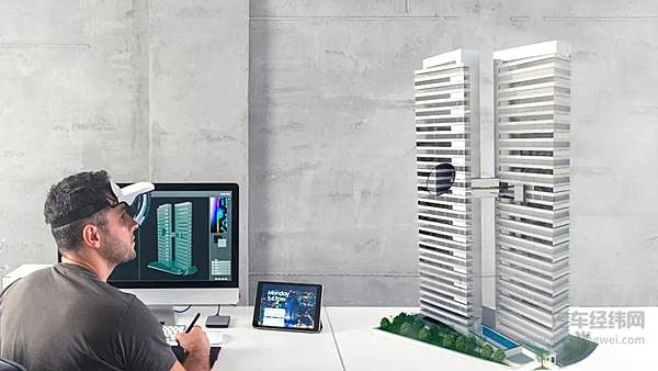 突破「视」界 这里有你感兴趣的AR知识