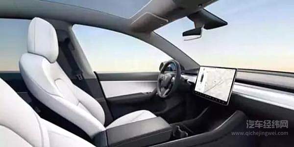 工厂关闭降产能？ 特斯拉Model Y热销预定！