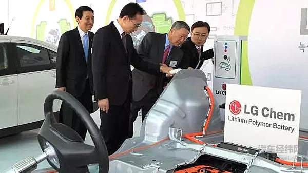 电动化进程加快 底特律三巨头各自开辟新道路