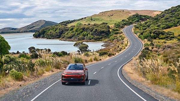 理想汽车2023年第一季度财报 季度营收和交付量创历史新高