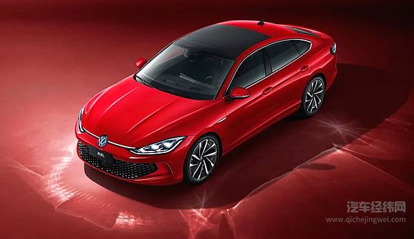 小目标get 上汽大众的第2500万辆汽车原来是它