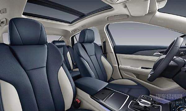 从“国车”到“国民车” 全新红旗H5上市