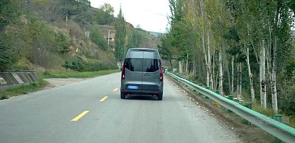 前瞻者稳 求变者生：依维柯聚星如何助力彭阳客运转型