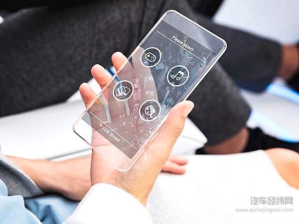 自动驾驶要落地 操作系统是关键