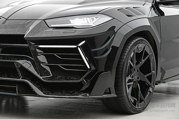 兰博基尼URUSCoupé高定版