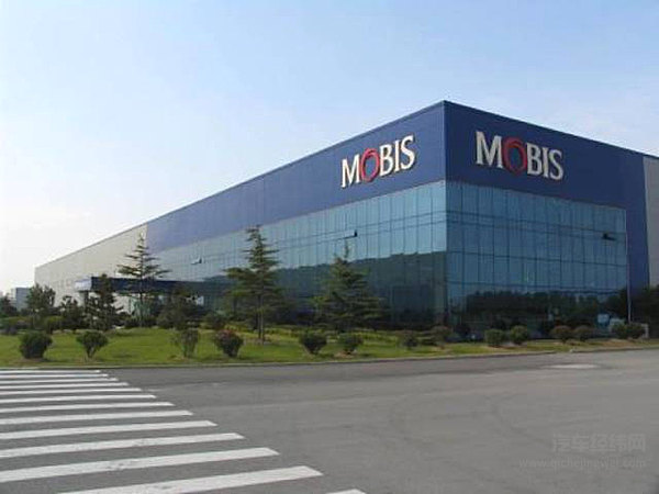 世界十大顶级汽车零部件供应商，你都认识吗？