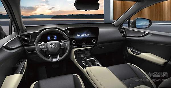 雷克萨斯NX广州车展上市 与沃尔沃XC60相比谁更值得买？