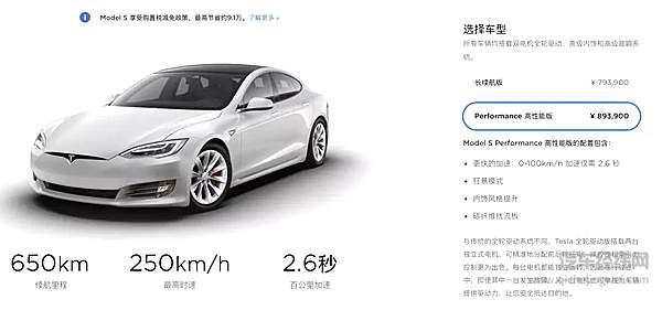 电动车没补贴盈利难？马斯克为特斯拉开辟“新业务”