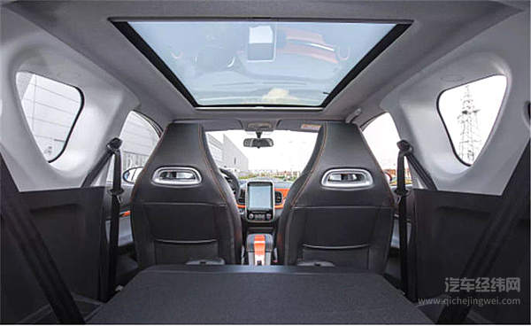 补贴退坡加快技术升级 2019款小蚂蚁跑起来！