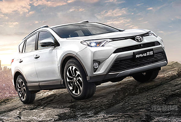 不甘落后 本月4款全新上市合资车型