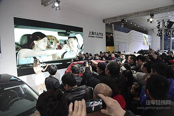 “盛装蝶变 再续华章”第七届武汉汽车文化节12月6日盛大开幕！