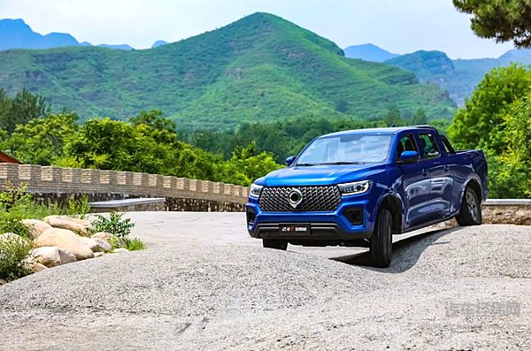 重庆1-5月市占率超60%长城炮携强大阵容强势登陆重庆车展