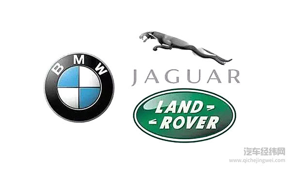 捷豹路虎和宝马牵手 奇瑞与华晨谁喜谁忧？