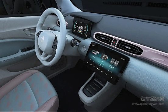 纯电代步车二选一 江淮钇为花仙子与零跑T03哪个更合适？