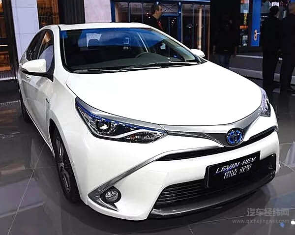 3月1日起，中国开始逐步禁售燃油车！全球第一！