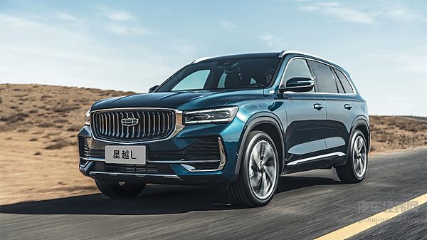 国产新能源SUV二选一 星途瑶光C-DM领先星越L智擎一代？