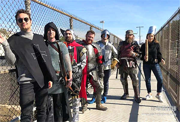 “马斯克隧道”正式通车，一个实习生和兼职员工完成的大项目~速度直逼高铁！