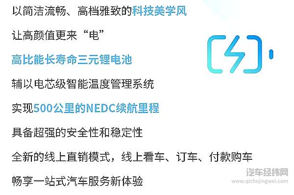 上汽通用汽车“三箭齐发” 点亮海口国际新能源车展