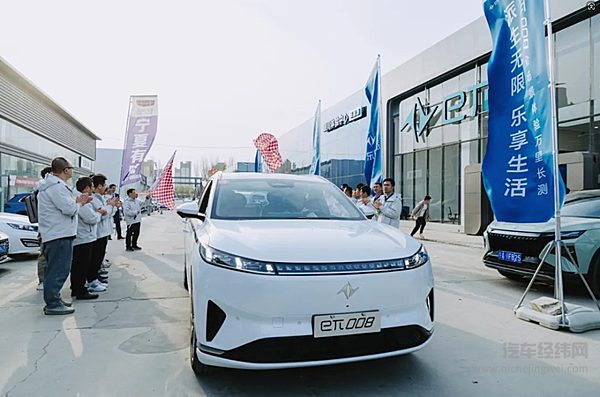 即将亮相 年中上市！东风奕派大六座SUV来了！