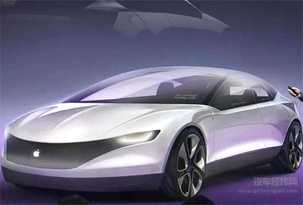 如果苹果公司生产汽车，你会买吗？