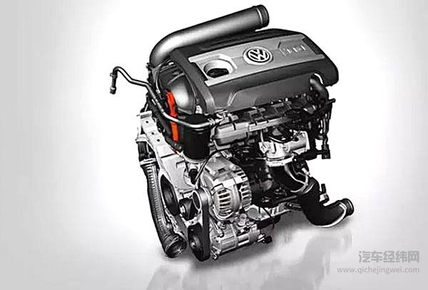 历史总是惊人的相似！今天的三缸机，不就是当年的涡轮增压吗？