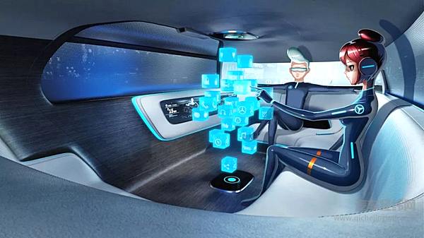 同年Vision Tokyo就是一个卡座版