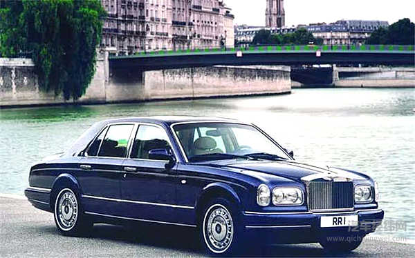 从这些车看宝马发动机有多神通广大 