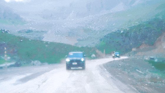 中国猛士出征 探索千山万壑驰骋大江大河！