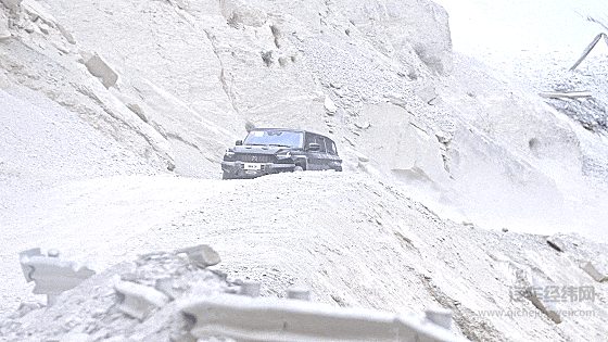 中国猛士出征 探索千山万壑驰骋大江大河！