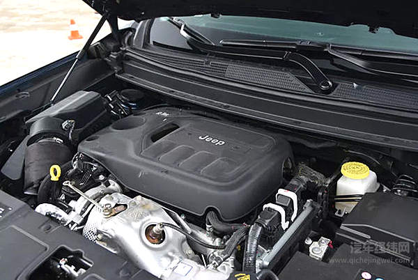 全新Jeep“大”指挥官：空出一排位置让你随意折腾！