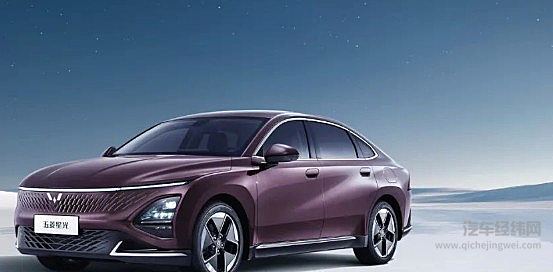 五菱灵犀混动、神炼电池 星光下的技术五菱信赖向前