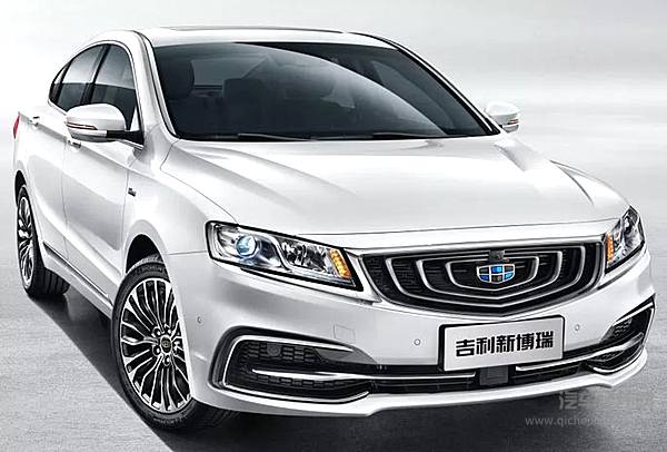 车市期中考成绩公布，学霸潜力股和“最佳退步奖”都是谁？