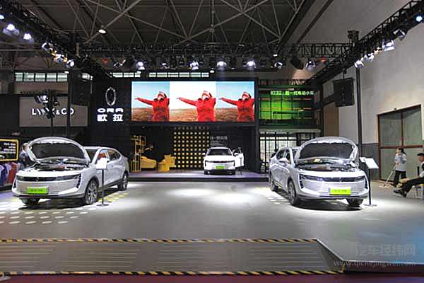 “开幕钜惠 轰动全城”2018贵阳汽车文化节盛大开启