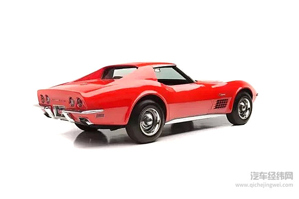 王者归来 雪佛兰3秒破百塑造传奇