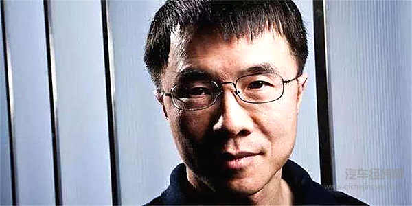 陆奇转身背后或许意味着百度自动驾驶的Apollo计划破产