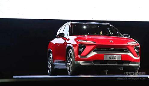 “最富”新造车公司上市 小鹏的机遇与凶险