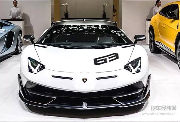 盘点广州车展上的那些最新汽车黑科技！