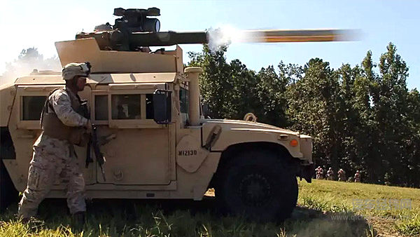 今天36岁的它，曾经改变过全世界战争的面貌