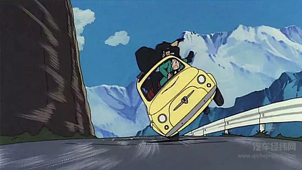 车评大师宫崎骏