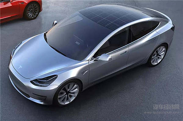 先人一步的科技享受，从来都是新能源汽车的杀手锏