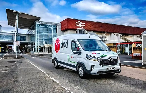 上汽大通V70以MPV元素提升轻客市场竞争门槛