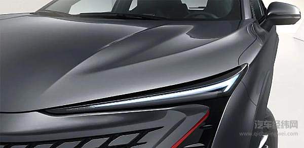 概念车造型+诸多高科技配置+蓝鲸高效发动机=长安UNI-T？